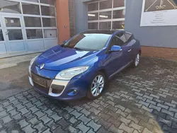 Blau Gebraucht 2011 Renault Mégane Coupé Luxe Coupé | 6.600 €