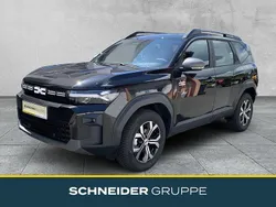 Schwarz Neu 2025 Dacia Bigster Expression SUV | 31.560 € (Fairer Preis)