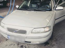 Silber Gebraucht 2001 Volvo V70 Kombi | 2.549 € (Fairer Preis)