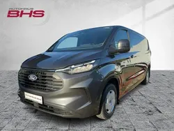 Grau Gebraucht 2024 Ford Transit Custom Limited Van | 49.950 € (Teuer)
