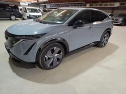 Grau Gebraucht 2023 Nissan Ariya Evolve SUV | 39.480 €