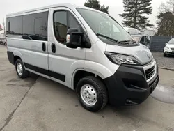 Grau Gebraucht 2020 Peugeot Boxer Allure Van | 17.990 € (Fairer Preis)