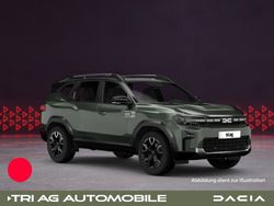Neu 2025 Dacia Bigster Extreme SUV | 32.065 € (Fairer Preis)