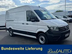 Andere Gebraucht 2019 VW Crafter Van | 24.990 € (Fairer Preis)