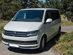 Weiß Gebraucht 2019 VW T6.1 Highline Van | 47.500 € (Superpreis)