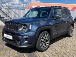 Blue shade Gebraucht 2022 Jeep Renegade SUV | 27.800 €