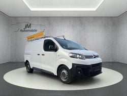 Weiss Gebraucht 2019 Citroën Jumpy Van / Kleinbus | 17.990 € (Fairer Preis)