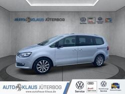 Silber Gebraucht 2019 VW Sharan IQ Drive Van / Kleinbus | 24.850 € (Fairer Preis)