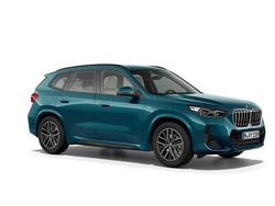 Gebraucht 2025 BMW X1 Comfort Edition SUV | 45.444 € (Etwas zu teuer)