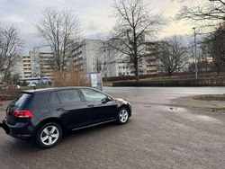 Gebraucht 2013 VW Golf VII Comfortline Limousine | 5.500 €