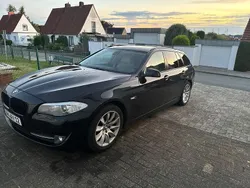 Schwarz Gebraucht 2011 BMW 520 Performance Kombi | 9.500 € (Fairer Preis)