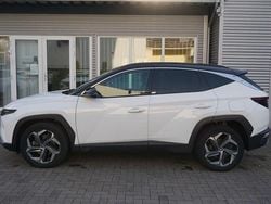 Weiß Gebraucht 2021 Hyundai Tucson Prime SUV | 26.777 € (Fairer Preis)
