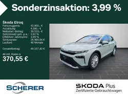 Timiano green Neu 2025 Skoda Elroq Lodge SUV | 43.900 € (Guter Preis)