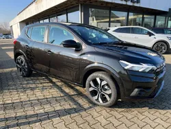 Schwarz Neu 2024 Dacia Sandero Journey Kleinwagen | 19.920 € (Fairer Preis)