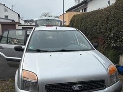 Grau Gebraucht 2006 Ford Fusion Kleinwagen | 1.650 € (Guter Preis)