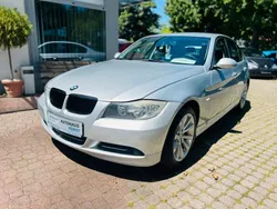 Silber Gebraucht 2006 BMW 318 Limousine | 3.950 € (Fairer Preis)