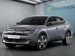 Grau Neu 2025 Citroën C4 SUV | 22.999 € (Superpreis)