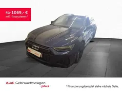 Navarrablau metallic Gebraucht 2021 Audi RS6 Ambiente Kombi | 89.990 € (Fairer Preis)