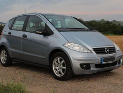 Gebraucht 2006 Mercedes A150 Classic Kombi | 2.500 € (Superpreis)