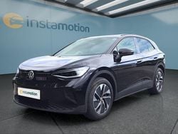 Schwarz Gebraucht 2025 VW ID.4 Pro SUV | 36.949 € (Superpreis)