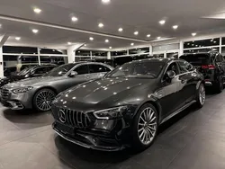 Grau Gebraucht 2019 Mercedes AMG GT 53 AMG Coupé | 64.500 €