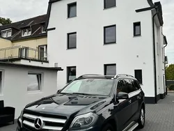 Grau Gebraucht 2015 Mercedes GL350 SUV | 28.900 € (Fairer Preis)