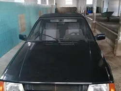 Gebraucht 1985 Ford Escort Cabriolet Cabrio | 2.800 €