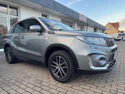 Grau Gebraucht 2021 Suzuki Vitara Comfort SUV | 17.899 € (Fairer Preis)