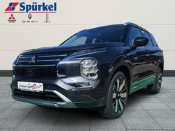 Grau Neu 2025 Mitsubishi Outlander P-HEV Edition SUV | 48.980 € (Fairer Preis)