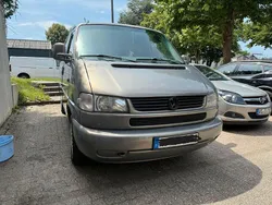 Grau Gebraucht 1996 VW T4 Van | 4.500 € (Superpreis)
