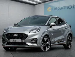 Grau Neu 2025 Ford Puma ST-Line SUV | 37.949 €