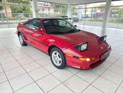 Rot Gebraucht 1991 Toyota MR2 Coupé | 14.590 €