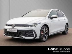 Weiß Gebraucht 2024 VW Golf VIII GTE Limousine | 36.980 € (Guter Preis)