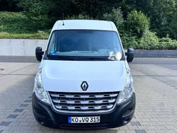 Weiß Gebraucht 2013 Renault Master Van | 11.800 € (Superpreis)