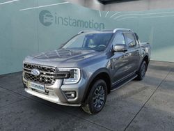 Grau Gebraucht 2024 Ford Ranger Abholung | 47.799 € (Teuer)