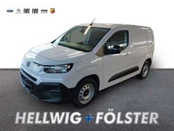 Weiß Neu 2025 Fiat e-Doblò Van / Kleinbus | 32.832 €