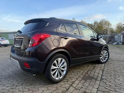 Braun Gebraucht 2015 Opel Mokka Color Edition SUV | 9.300 € (Etwas zu teuer)