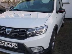 Weiß Gebraucht 2020 Dacia Sandero Prestige Limousine | 10.400 € (Guter Preis)