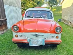 Gebraucht 1962 Trabant P50 Limousine | 12.500 €