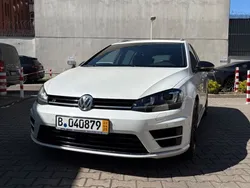 Weiß Gebraucht 2016 VW Golf VII R Kombi | 22.880 € (Fairer Preis)