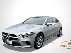 Silber Gebraucht 2019 Mercedes A220 Limousine | 22.990 € (Guter Preis)