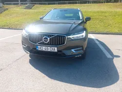 Braun Gebraucht 2020 Volvo XC60 Inscription SUV | 30.000 €