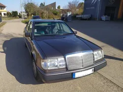 Gebraucht 1991 Mercedes 200 Limousine | 2.990 €