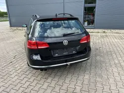 Gebraucht 2011 VW Passat Trendline Limousine | 4.400 € (Etwas zu teuer)