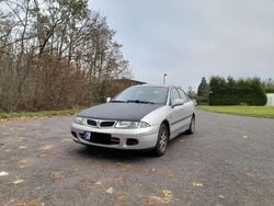 Gebraucht 1998 Mitsubishi Carisma Limousine | 2.500 €