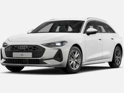Weiß Neu 2025 Audi A5 Comfort Coupé | 49.090 € (Superpreis)