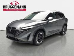 Grau Gebraucht 2024 Nissan Qashqai Comfort SUV | 28.790 € (Guter Preis)