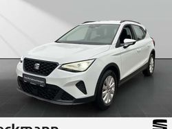 Weiß Gebraucht 2024 Seat Arona Style SUV | 22.990 € (Teuer)