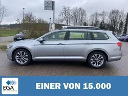 Silber metallic Gebraucht 2022 VW Passat Business Kombi | 30.390 € (Fairer Preis)