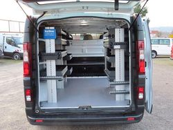 Weiß Gebraucht 2021 Renault Trafic Van / Kleinbus | 19.992 € (Superpreis)